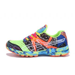 Chaussure Asics Gel Noosa Tri 8 Homme Pas Cher